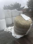 Höensilage  125 cm