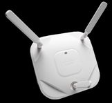 Cisco Aironet 1602E trådlös åtkomstpunkt