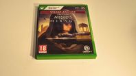 Assasins Creed Mirage Deluxe edition