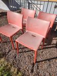 Jasper Morrison Air-chair 