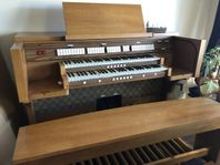 Orgel Prelud Gem