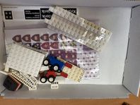 LEGO Systemklistermärken