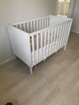 Spjälsäng Ikea