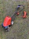 Jordfräs Eldriven 220V