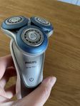 Philips rakapparat 