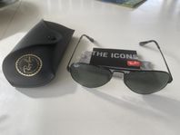 Solglasögon Ray Ban