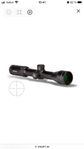 Vortex viper 10x44