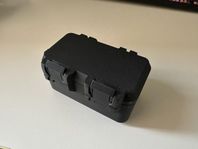 3d-printad organiseringsbox för USB och microSd 