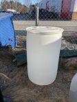 200l plastfat