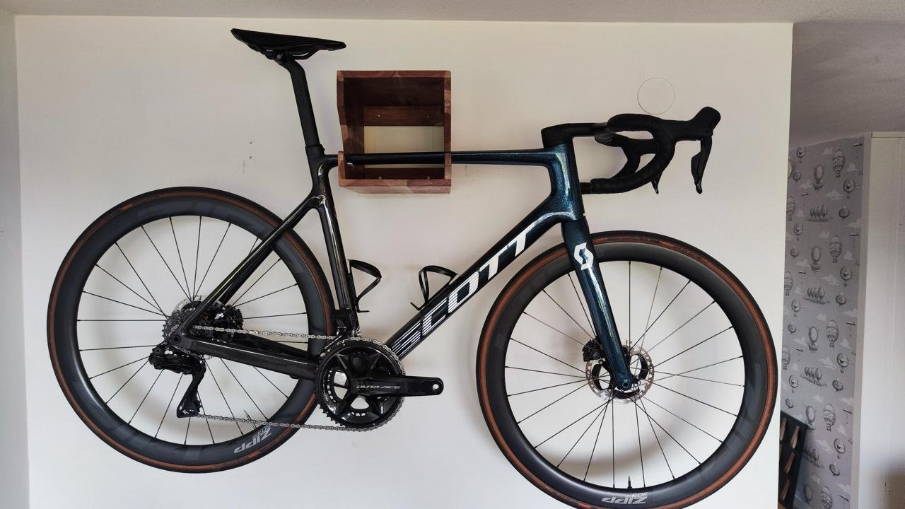 Scott Addict RC PRO Dura-ace di2
