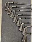 golf-set Acumark, sw - järn 3