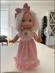 PJ Sparkles Doll Retro
