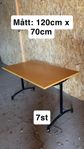 Bord & Stolar