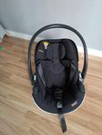 BeSafe baby car seat