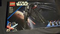 LEGO Star Wars Inquisitor Transport Scythe (75336)