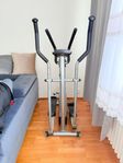 Träningscykel
