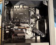 Grymt Speldator I7