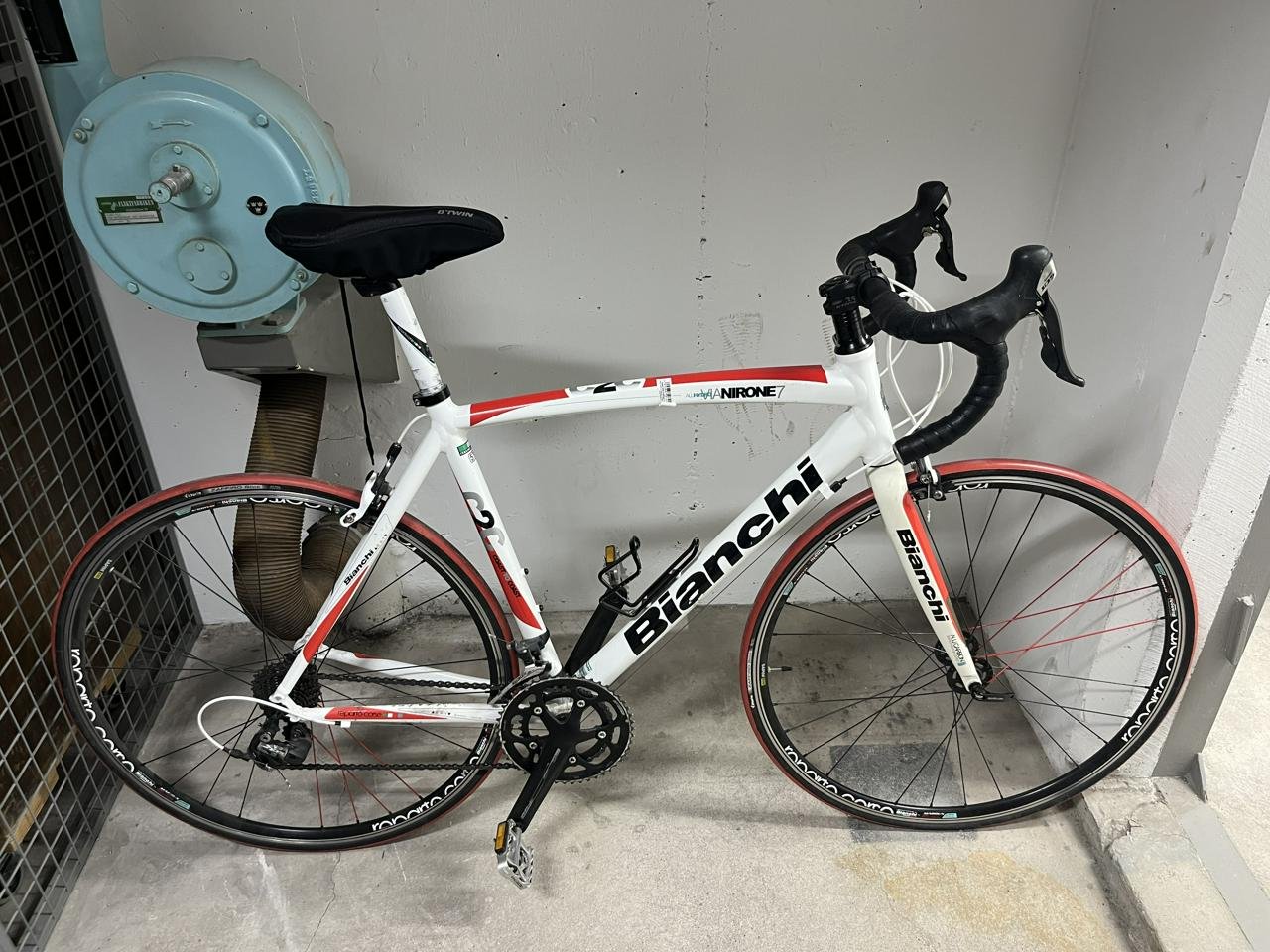 Bianchi