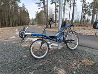 Liggcykel LYNX