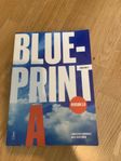 Engelska Blueprint A och Matematik 1B 