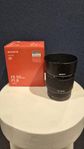 Sony FE 50mm F1.8