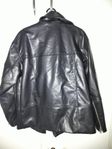 H&M Leather Jacket 