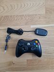 Handkontroll till PC