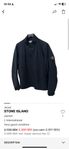 Stone island jacka