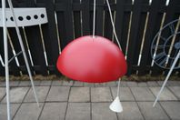 Taklampa IKEA Brasa 365+