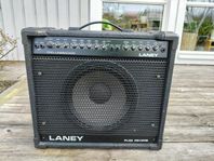 Laney Gitarrförstärkare - byte?