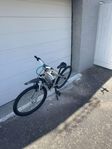 Cykel - Mountainbike