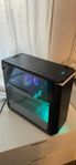 Perfekt första Gaming-dator Gtx-1070 intel i5-8600k