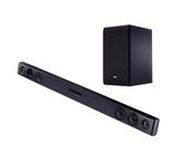 LG SJ3 Soundbar