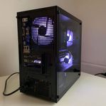 Budget Gaming PC 2