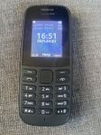 Nokia knapptelefon