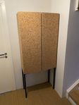 Ikea Sammanhang korkskåp skåp