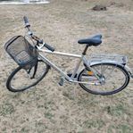 Herr cyckel