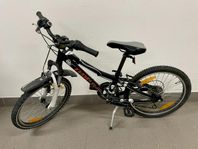 19-tums barncykel