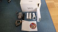 Nintendo Wii Mario
