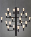 Lampa manola 20