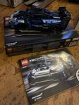 Lego Technic