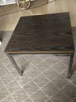 Retro Side/soff bord typ industrimodell 60-70-tal
