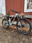 Transition Patrol enduro 