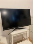 MSI 27 165Hz 1ms
