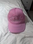 Corteiz Rosa Keps