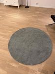Ikea Ådum matta 130cm