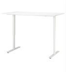 Ikea Trotten skrivbord