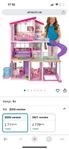 Barbie Dreamhouse