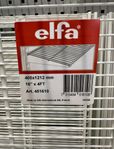 3st Hyllplan Elfa - Helt nya