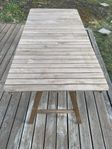 Utebord